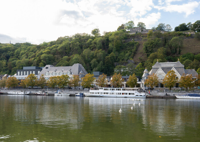 Circus Casino Resort Namur