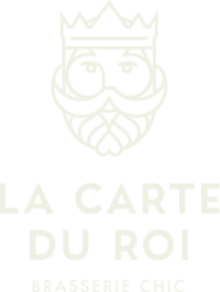 Logo La Carte du Roi