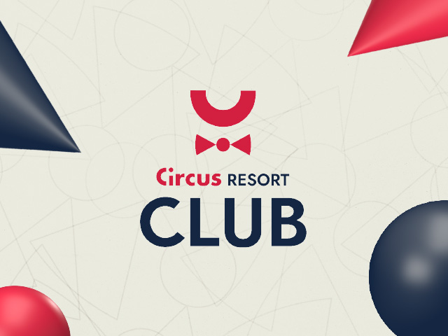 Circus Resort Club - Hoe werkt het in het casino?